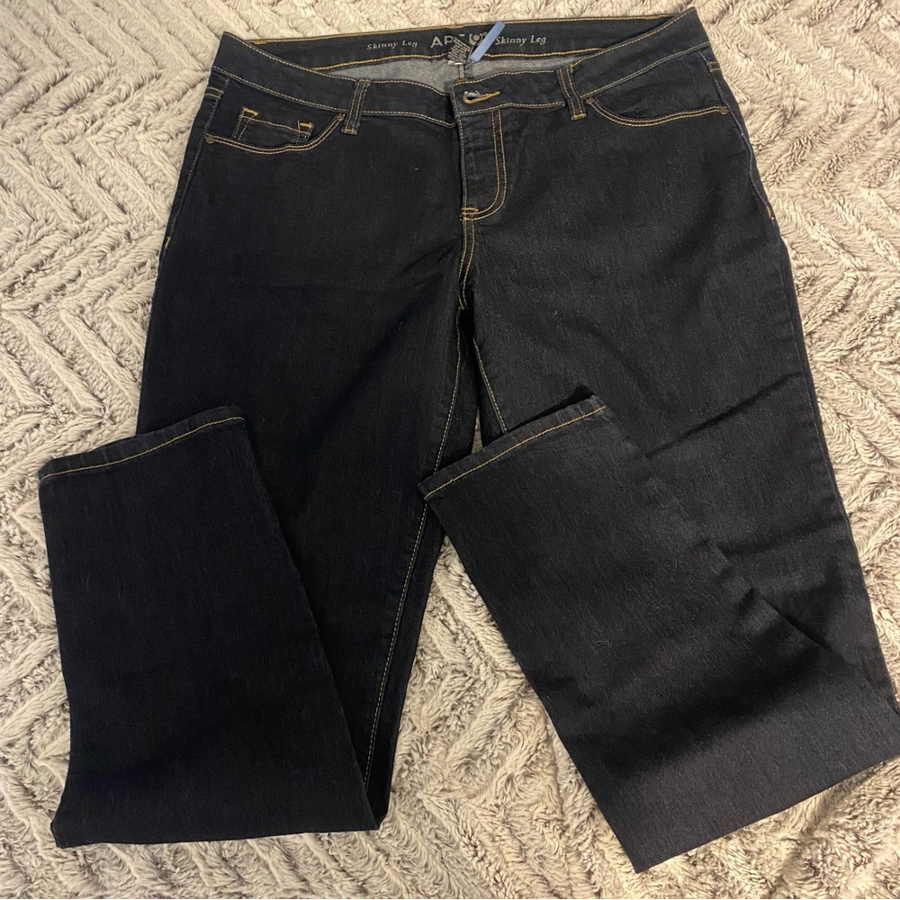 Apt. 9 Jeans
